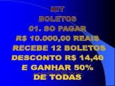 KIT 12. 1+12